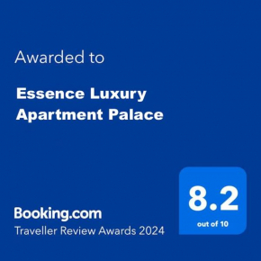 Essence Luxury Apartment Palace